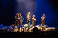 Alberto Feliciate, Guillem Albà, Garbuix2