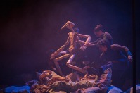 Alberto Feliciate, Guillem Albà, Garbuix6