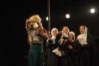 Alberto Feliciate, Guillem Albà, Garbuix9